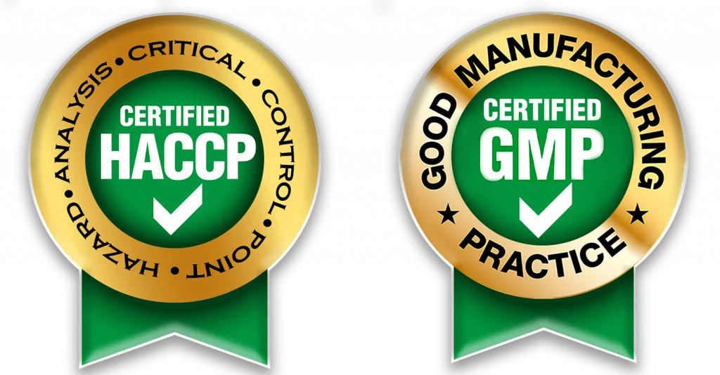 Certificates - Anaawei Holdings (Pvt) Ltd