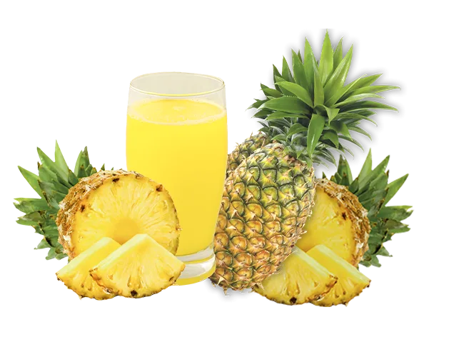 Products Page Products Pineapple New png